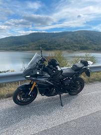 Suzuki GSX S 1000 GX - 2024 TOURING
