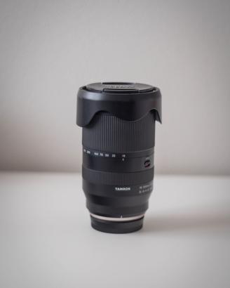 Tamron 18-300