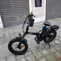 Fat-bike