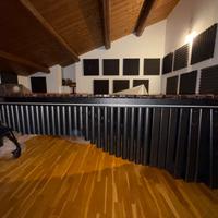 Adams marimba