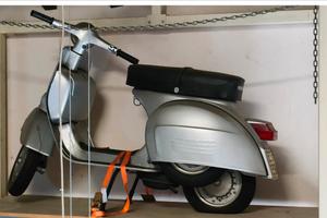 Piaggio Vespa Rally 200 1977 Restaurata Originale