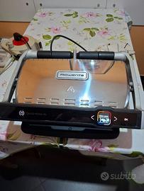 optigrill elite xl rowenta