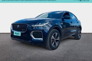 Jaguar E-Pace 2.0D I4 163 CV AWD Auto R-Dynamic S
