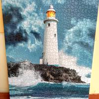 Puzzle IL FARO 