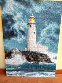 Puzzle IL FARO 