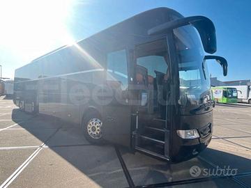 Mercedes-Benz Tourismo Euro6