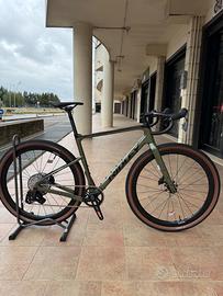 Ridley Kanzo Adventure gravel
