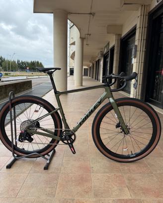 Ridley Kanzo Adventure gravel