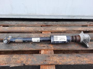 AMMORTIZZATORE POSTERIORE SX AUDI A4 Avant (8W5) 8