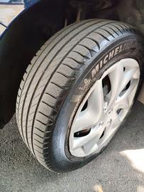 Gomme Michelin Primacy 4 185/60 R15 88H XL DOT1120