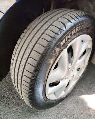 Gomme Michelin Primacy 4 185/60 R15 88H XL DOT1120