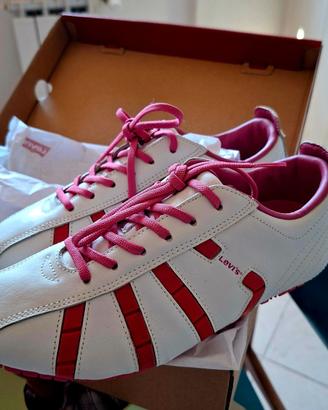 Sneaker Levi's originali