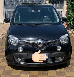 RENAULT Twingo SCe EDC La Parisienne