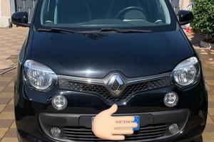 RENAULT Twingo SCe EDC La Parisienne