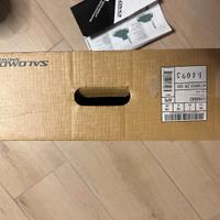 Scarponi snowboard da donna 41 in perfetto stato