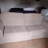 divano seminuovo acquistato alla SME 