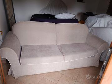 divano seminuovo acquistato alla SME 