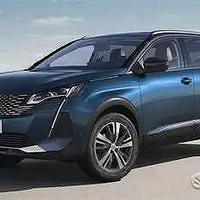 Ricambi usati peugeot 5008 2023