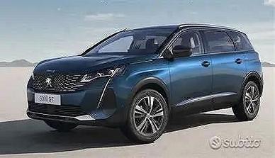Ricambi usati peugeot 5008 2023