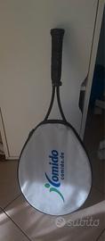Racchetta tennis 