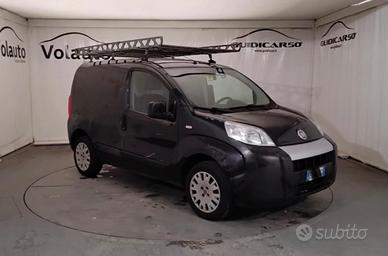 Fiat Fiorino 1.4 Benzina Metano CNG 2012