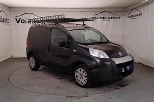 Fiat Fiorino 1.4 Benzina Metano CNG 2012