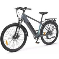 Bicicletta elettrica e bike Lancia y Genio