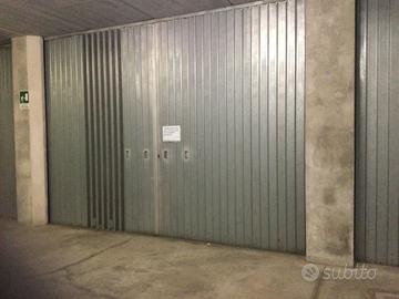 Garage Zona Zuccherificio a Fano (PU)