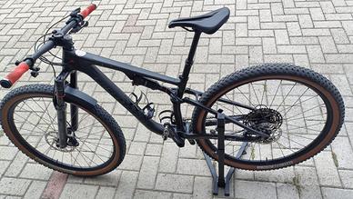 Specialized Epic Evo Comp 2021 - Carbon - Taglia S