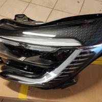 Faro / Fanale RENAULT 260600666r