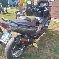 tmax 500 2009