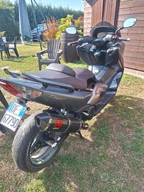 tmax 500 2009