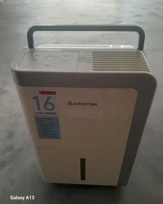 Deumidificatore portatile Ariston