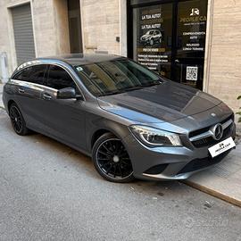 Mercedes CLA 200 d s.w. 136cv