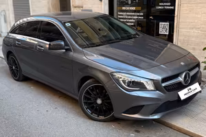 Mercedes CLA 200 d s.w. 136cv