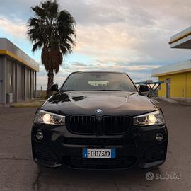 Bmw x4 m
