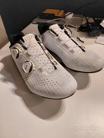 Giro Regime Scarpe da ciclismo TAGLIA 43 Uomo