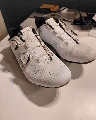 Giro Regime Scarpe da ciclismo TAGLIA 43 Uomo