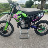 Kawasaki KX 250 - 2005