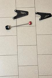 Accessori Ducati Hypermotard 950
