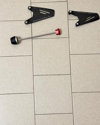 Accessori Ducati Hypermotard 950