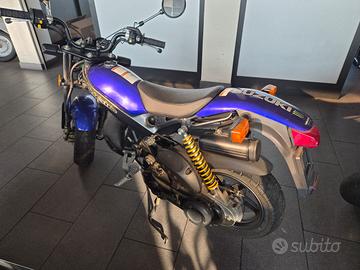 suzuki strettamente magic