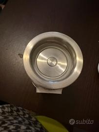 Scalda biberon portatile Veo