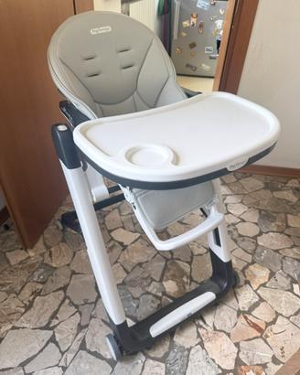 Seggiolone siesta peg perego