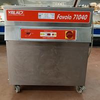  Macchina sottovuoto  per macellerie