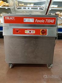  Macchina sottovuoto  per macellerie