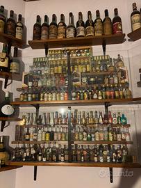 Collezione Mignon Liquori e Distillati