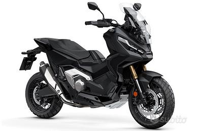 Honda X-ADV 750 DCT 2024