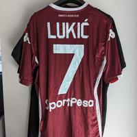 Maglia Torino originale Lukic