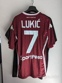 Maglia Torino originale Lukic